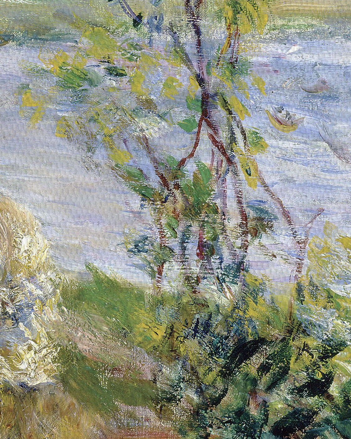 canvas