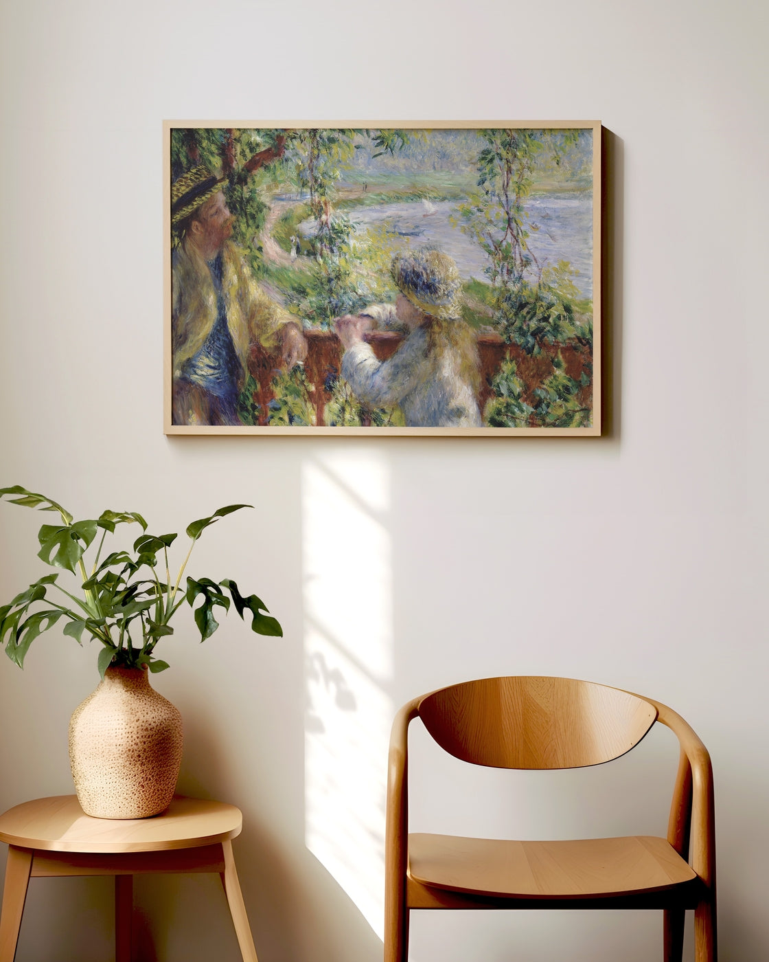 canvas