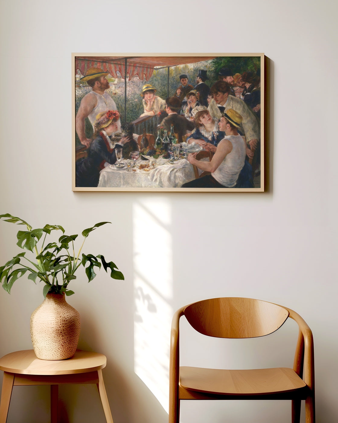 canvas