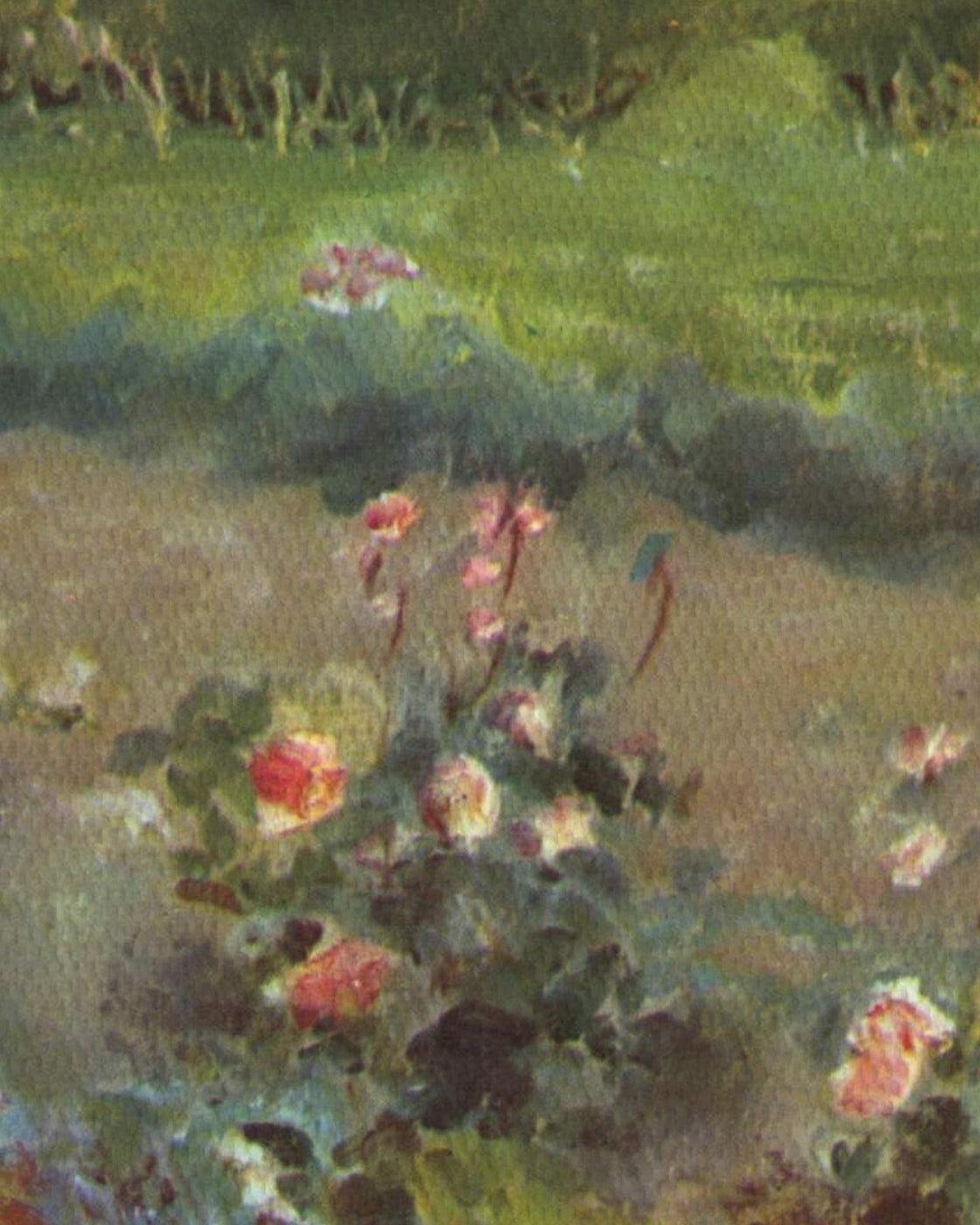 canvas