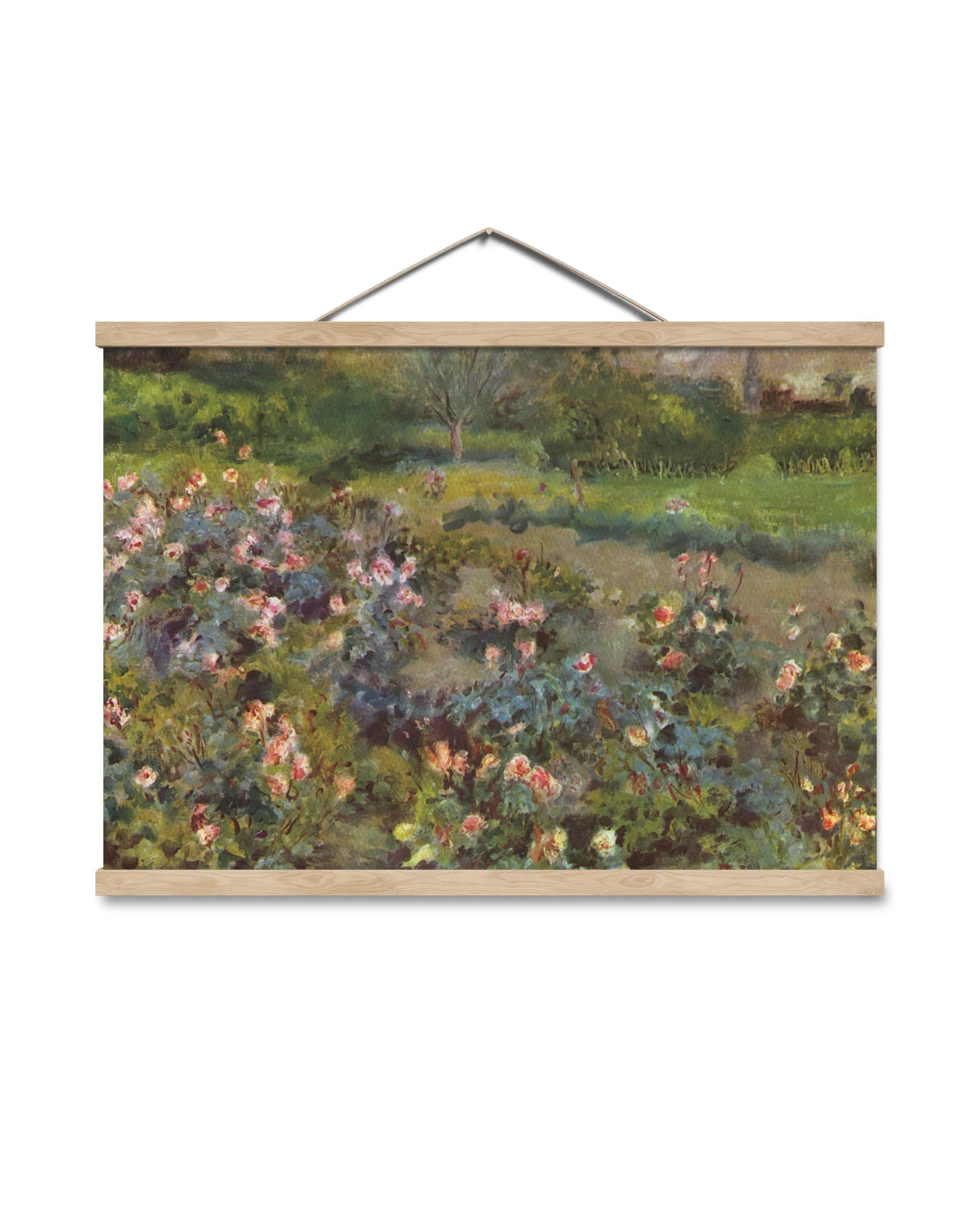 canvas