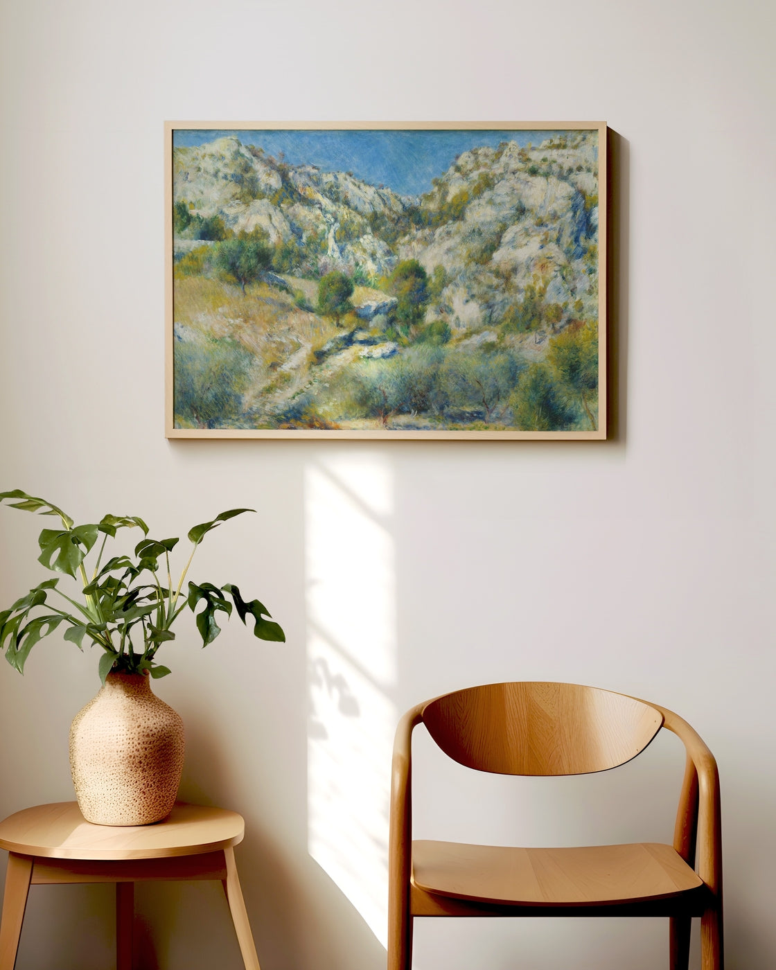 canvas
