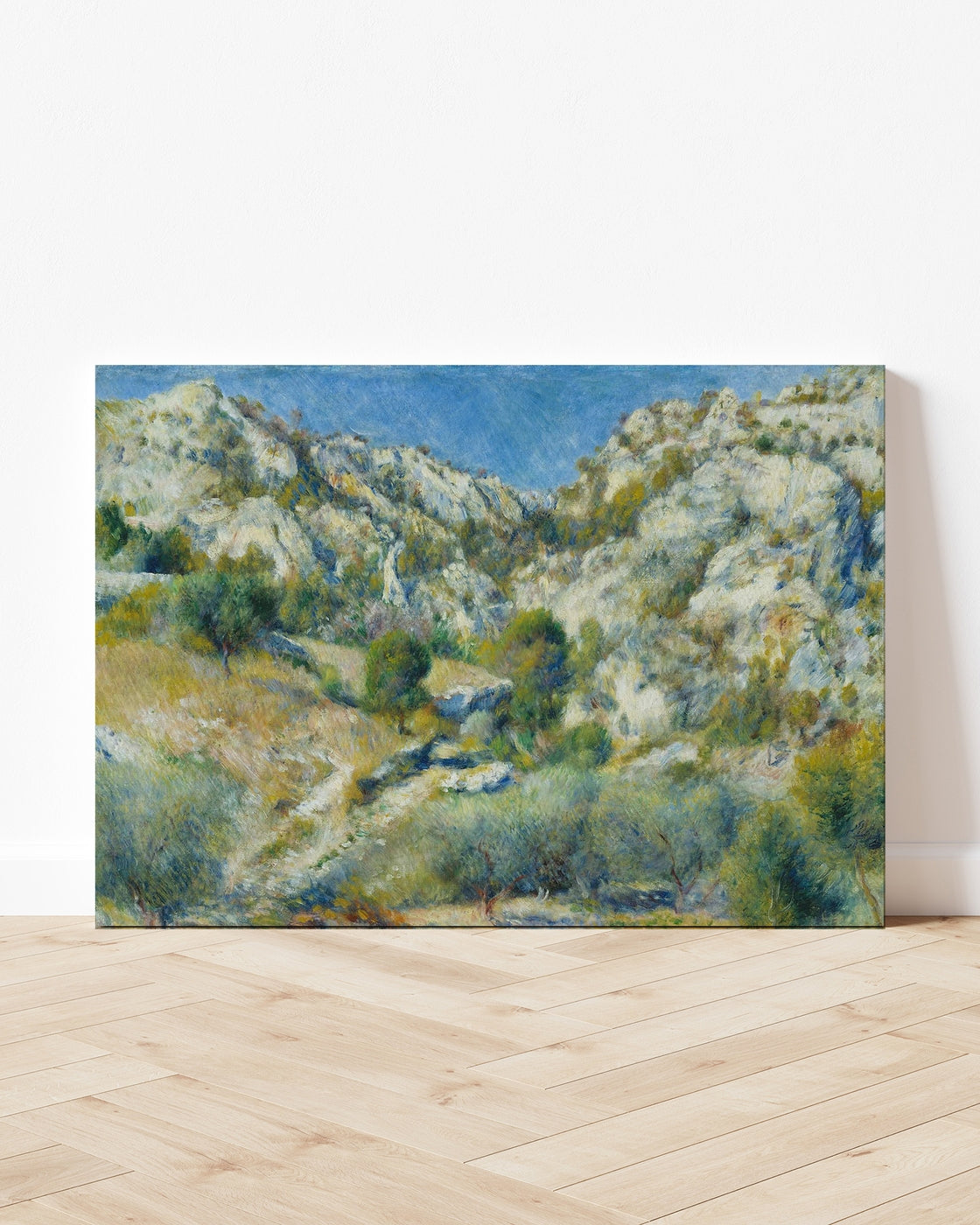 stretched-canvas
