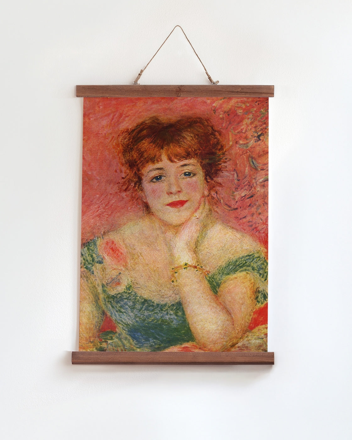 canvas