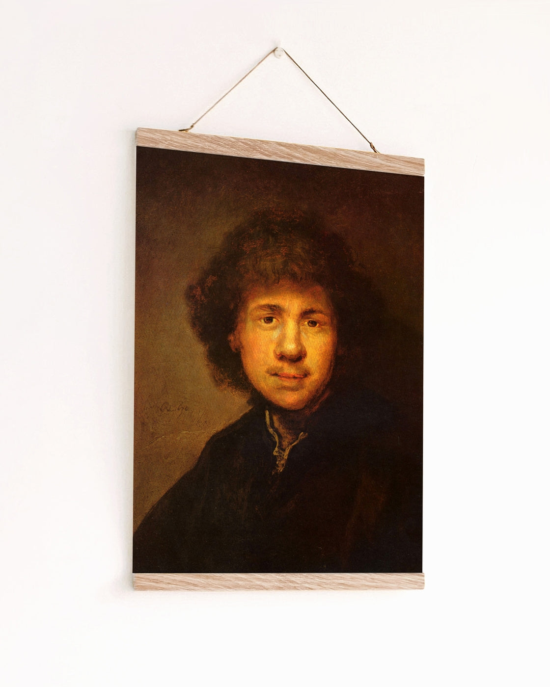canvas