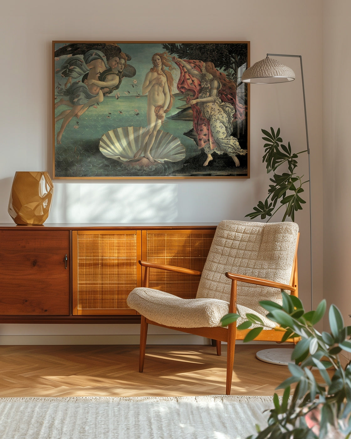 canvas