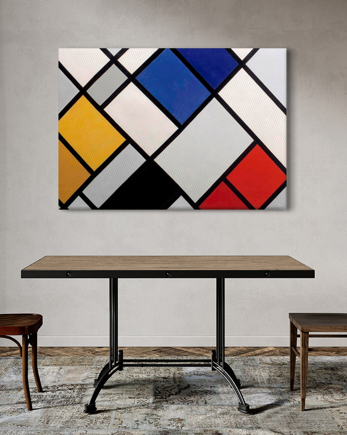 stretched-canvas