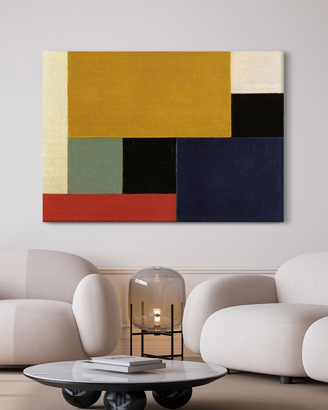 stretched-canvas