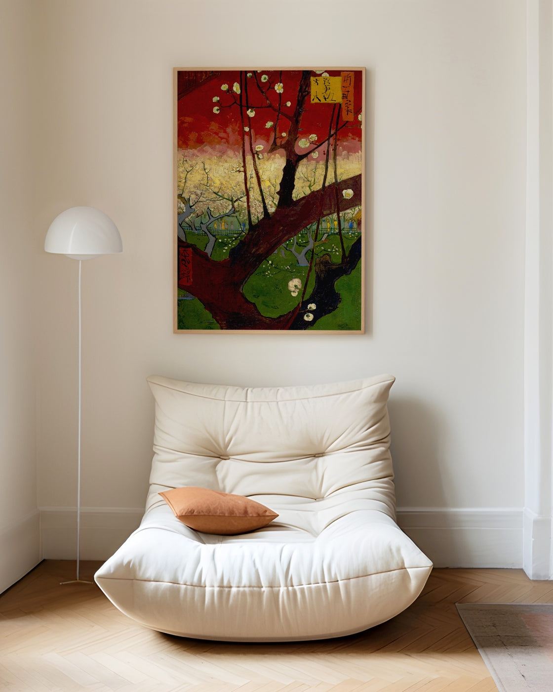 canvas