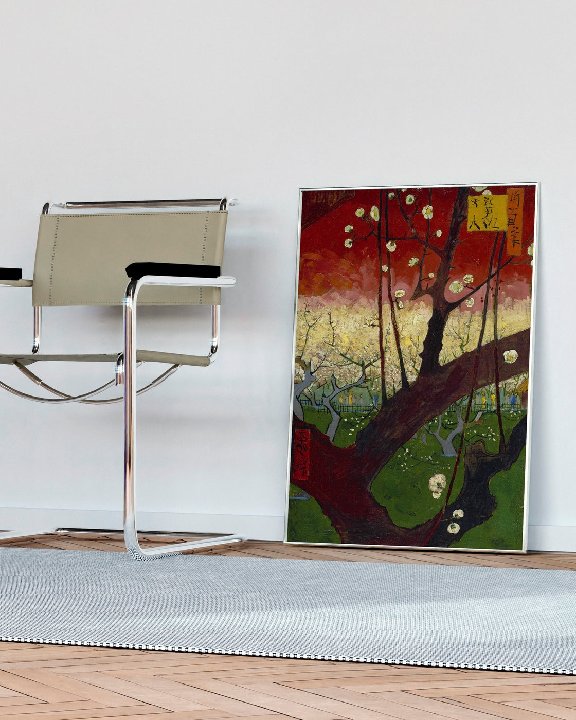 canvas