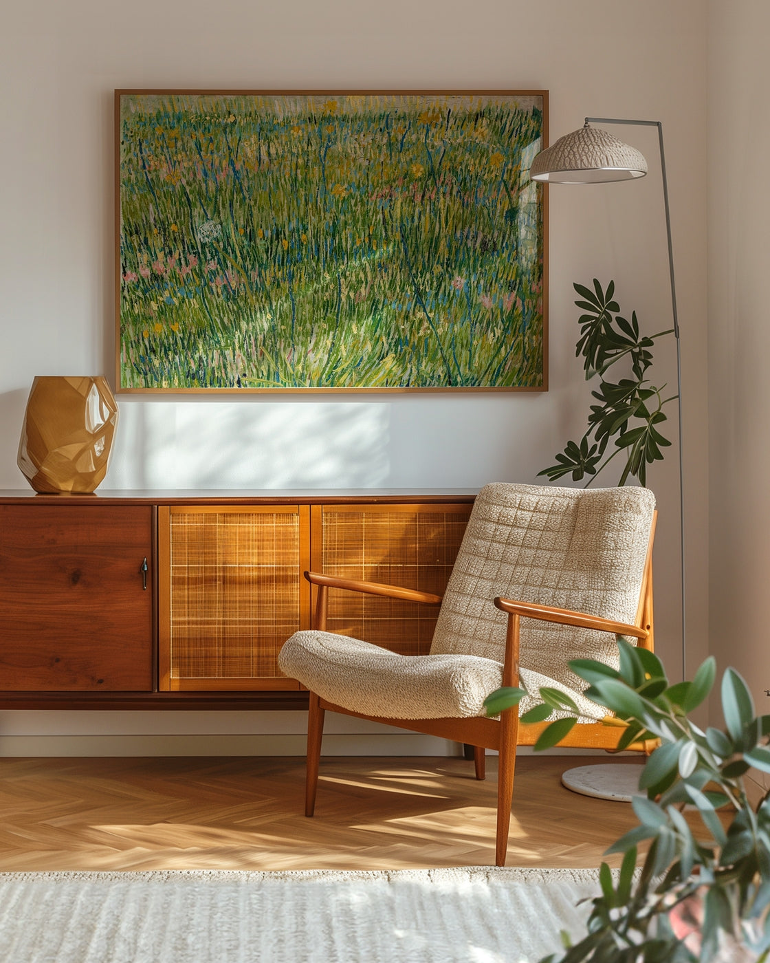 canvas