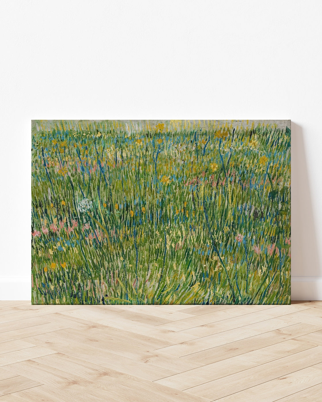 stretched-canvas