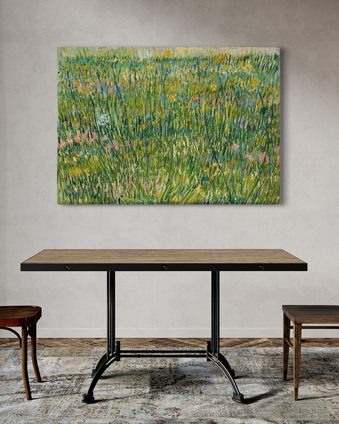stretched-canvas