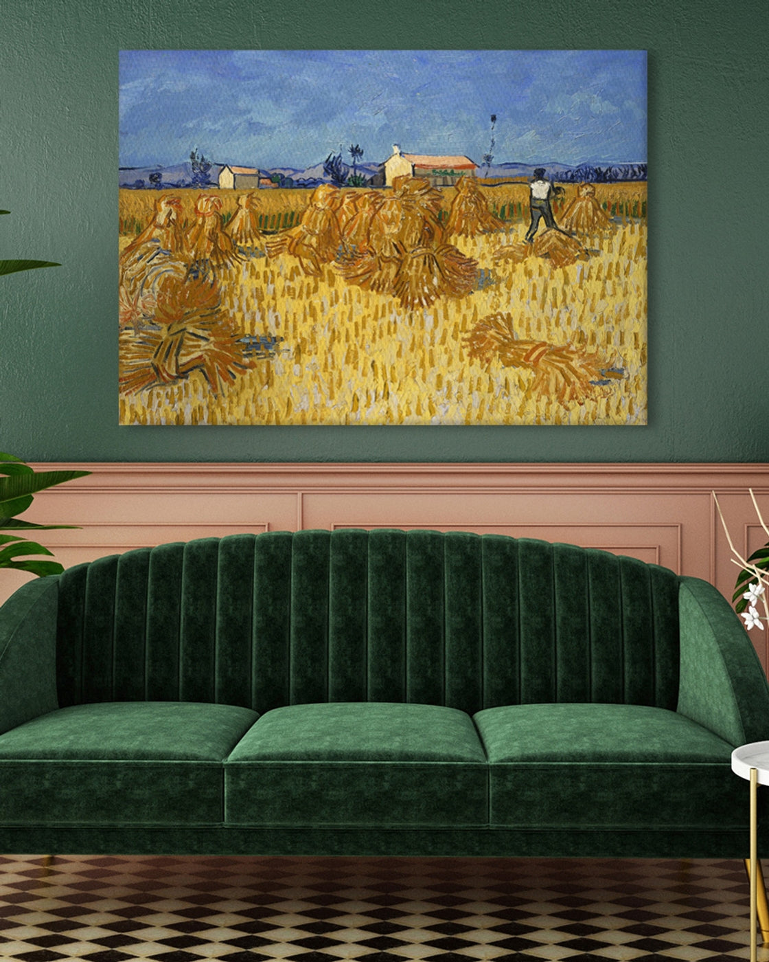 stretched-canvas