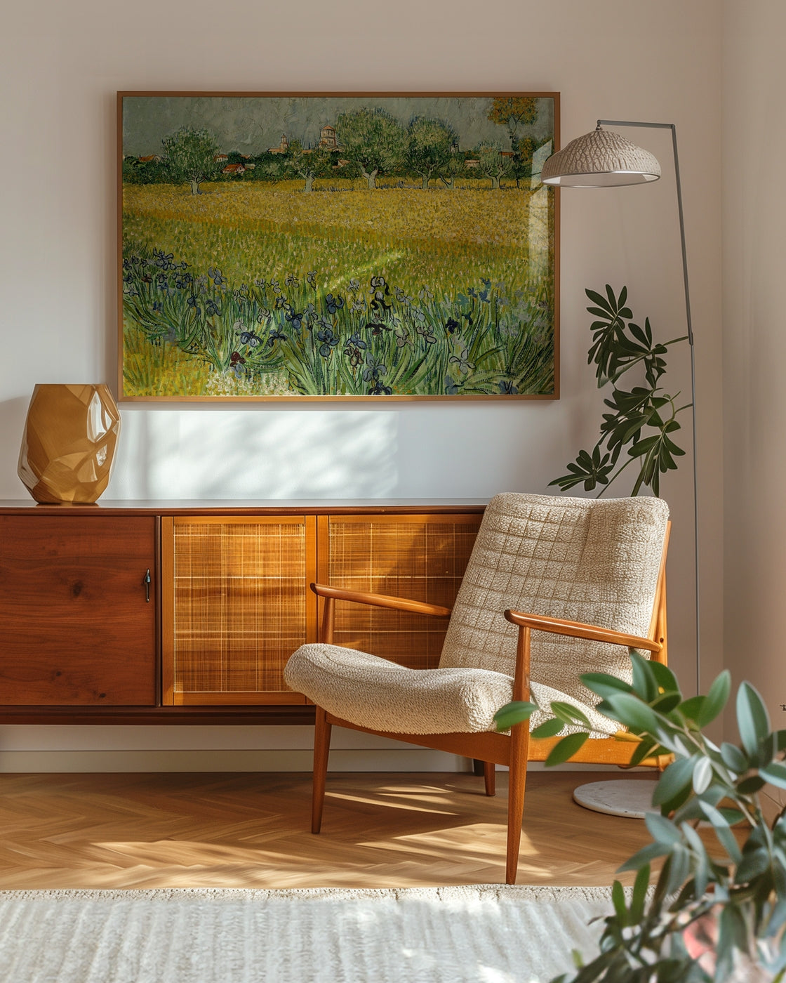 canvas