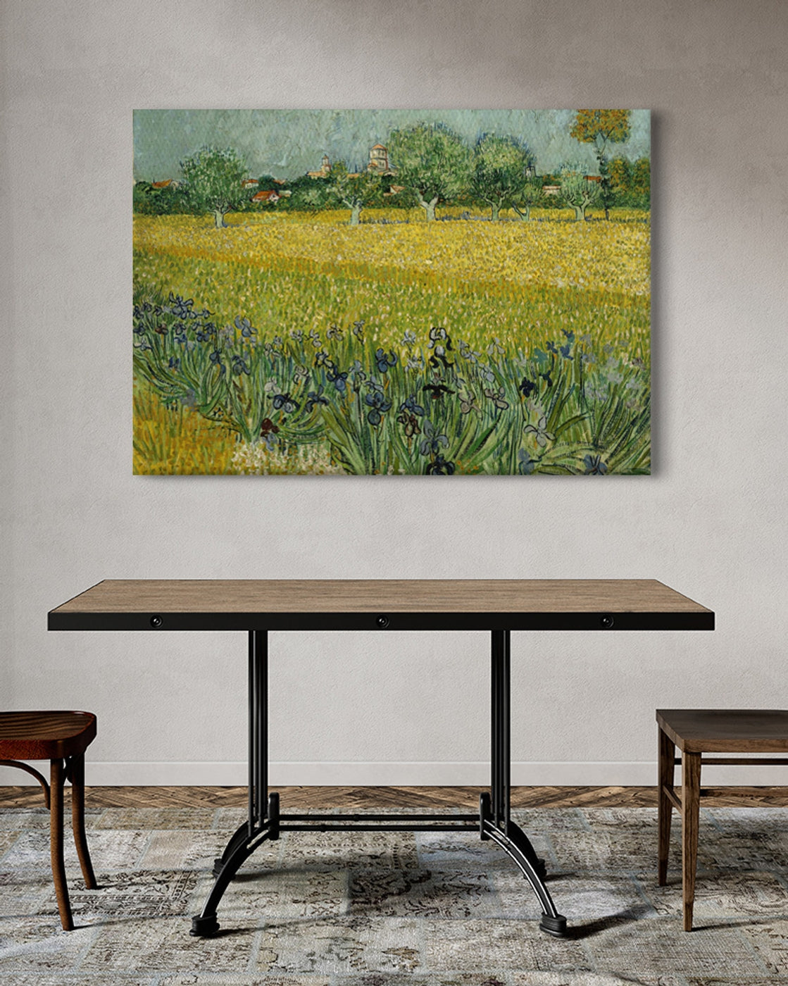 stretched-canvas