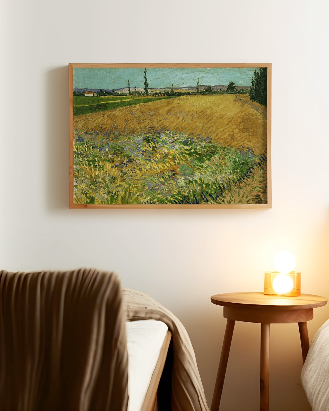 canvas