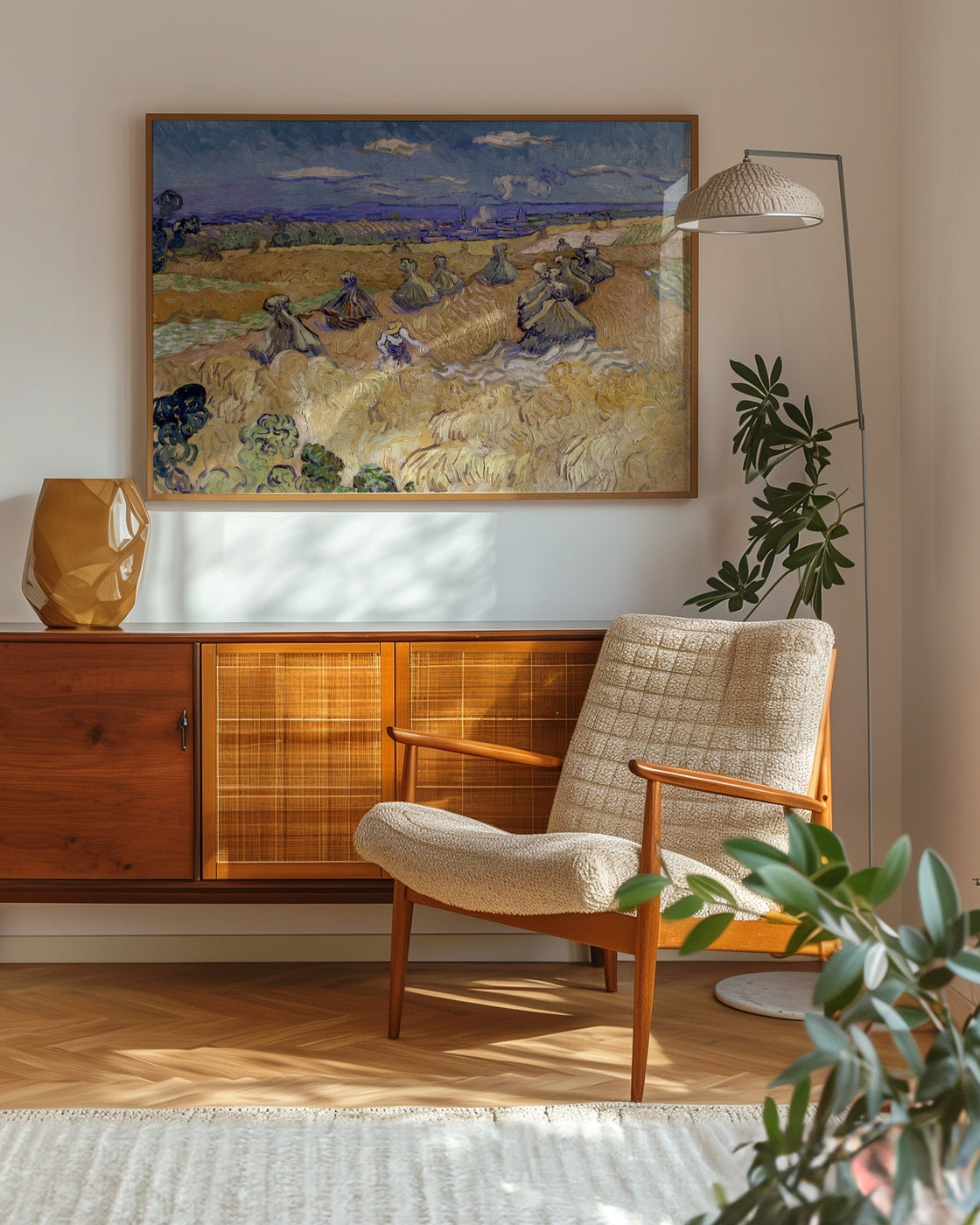 canvas