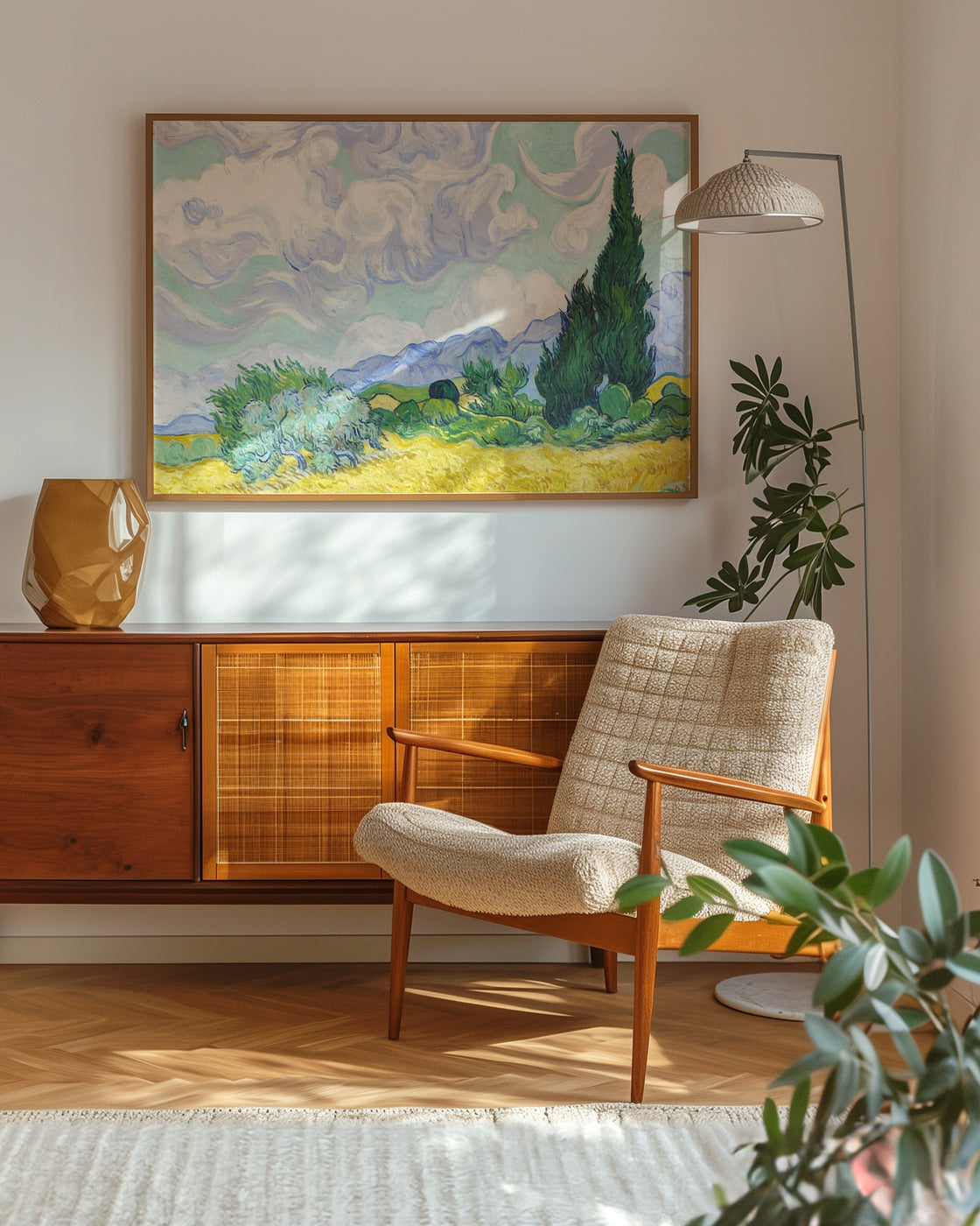 canvas