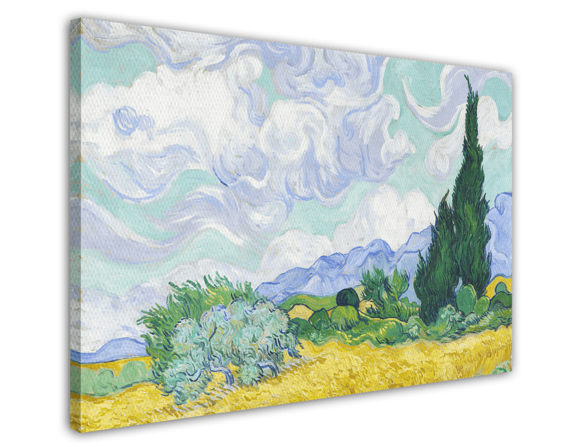 stretched-canvas