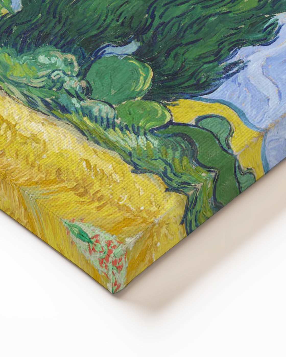 stretched-canvas