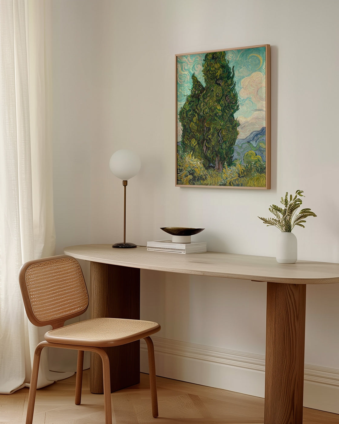 canvas