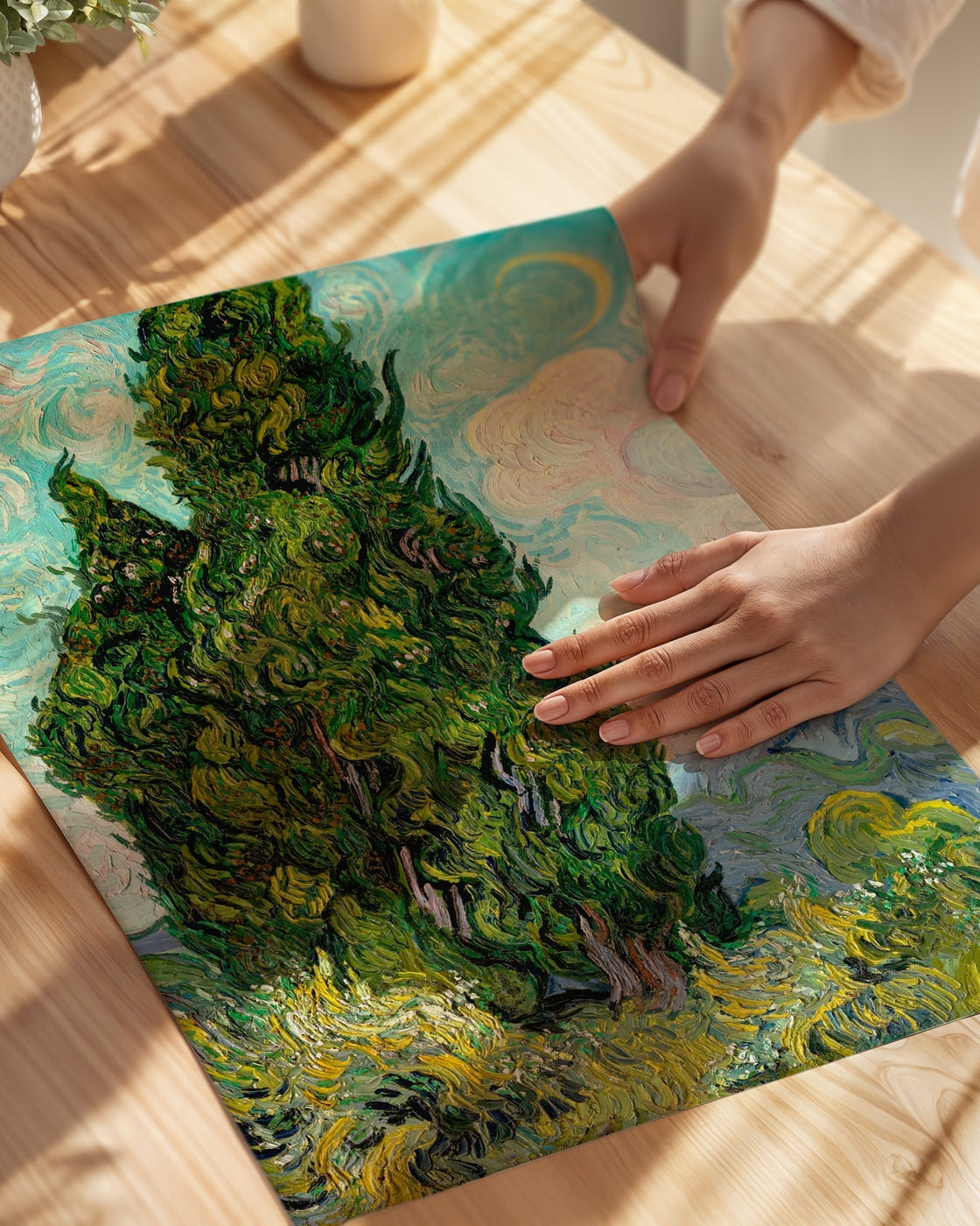 poster