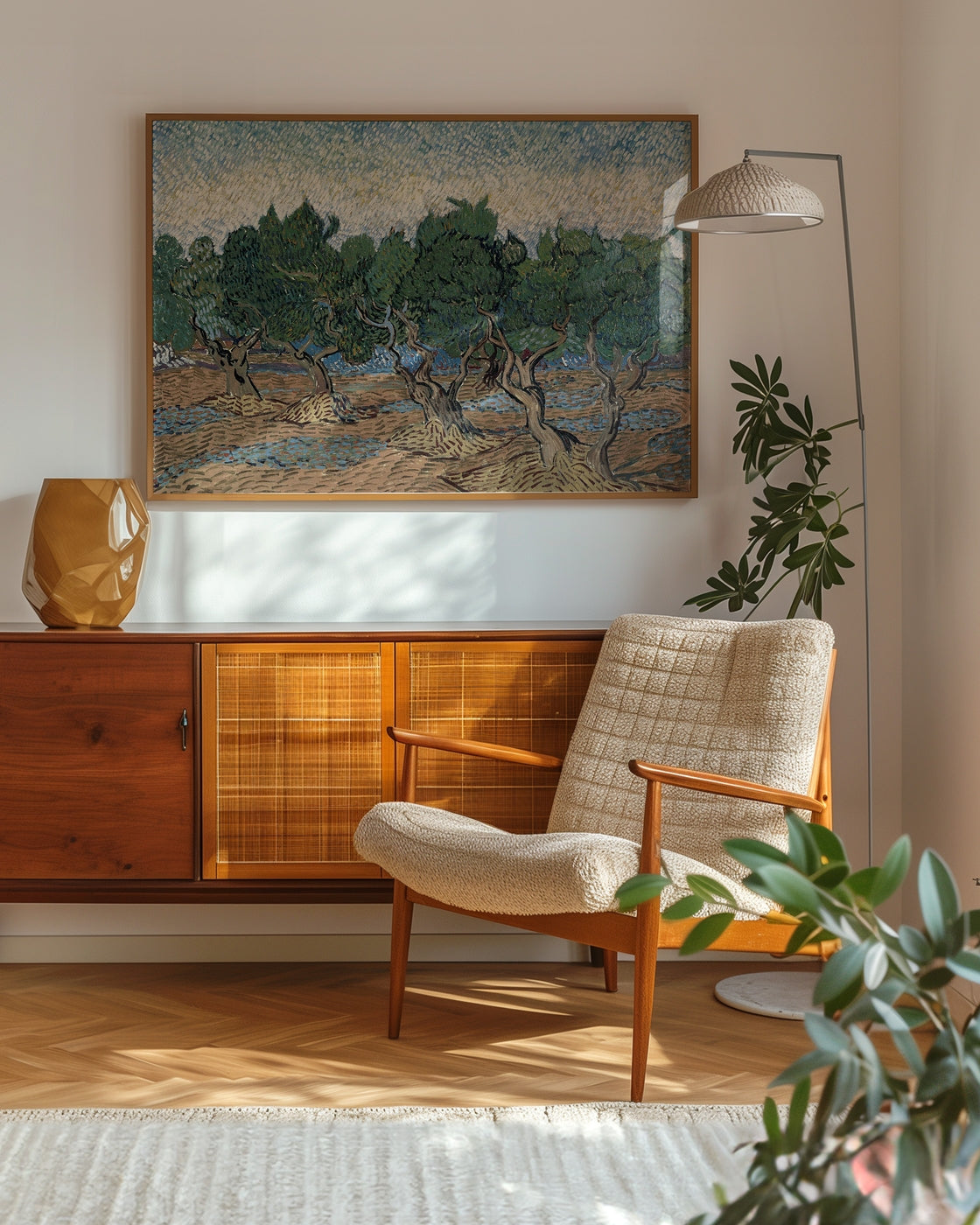 canvas