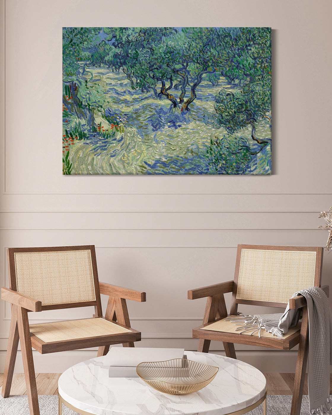 stretched-canvas