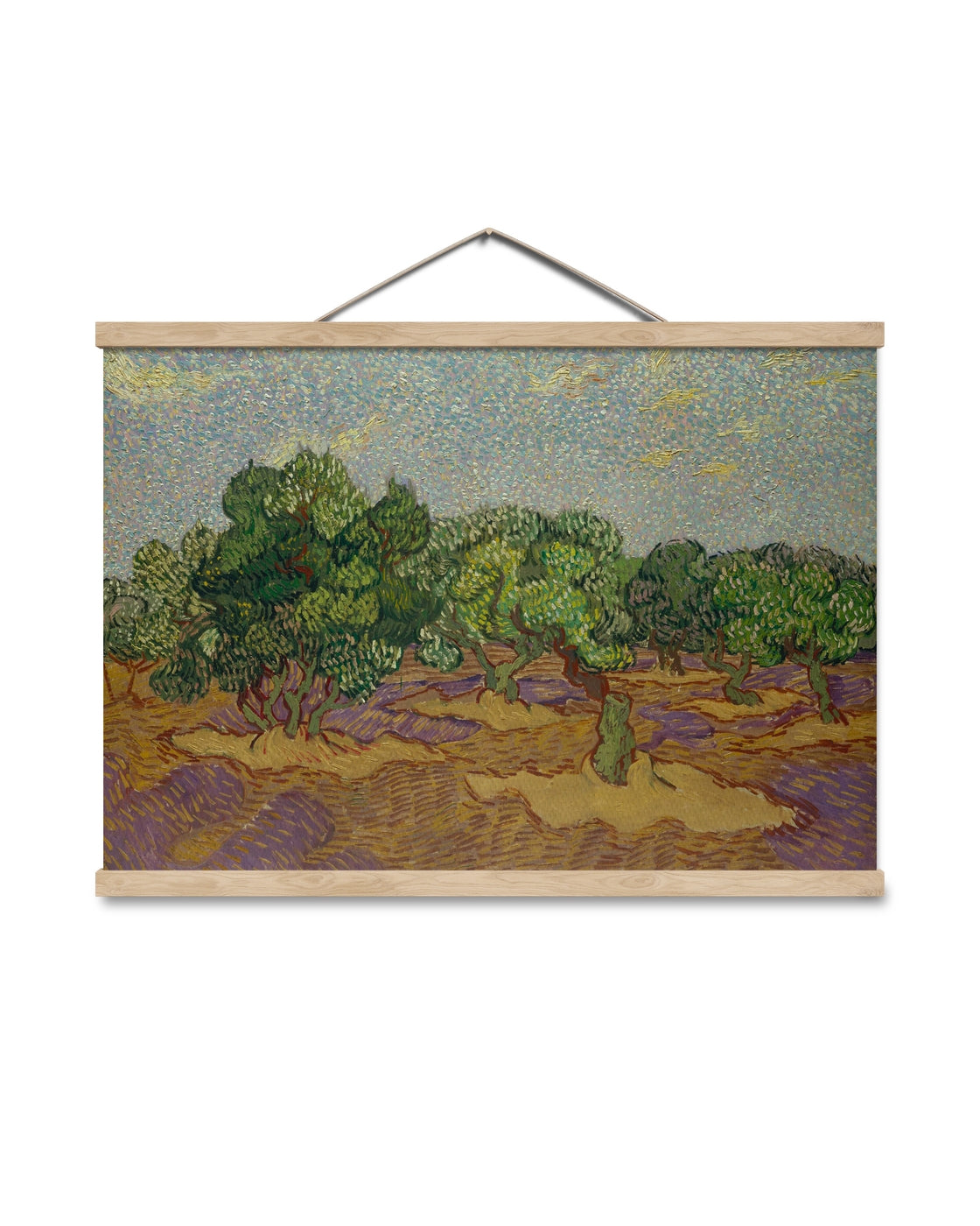 canvas