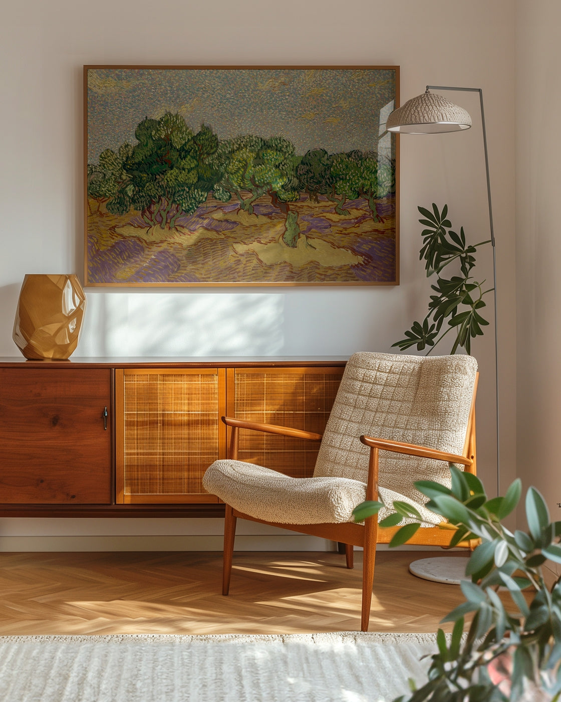 canvas