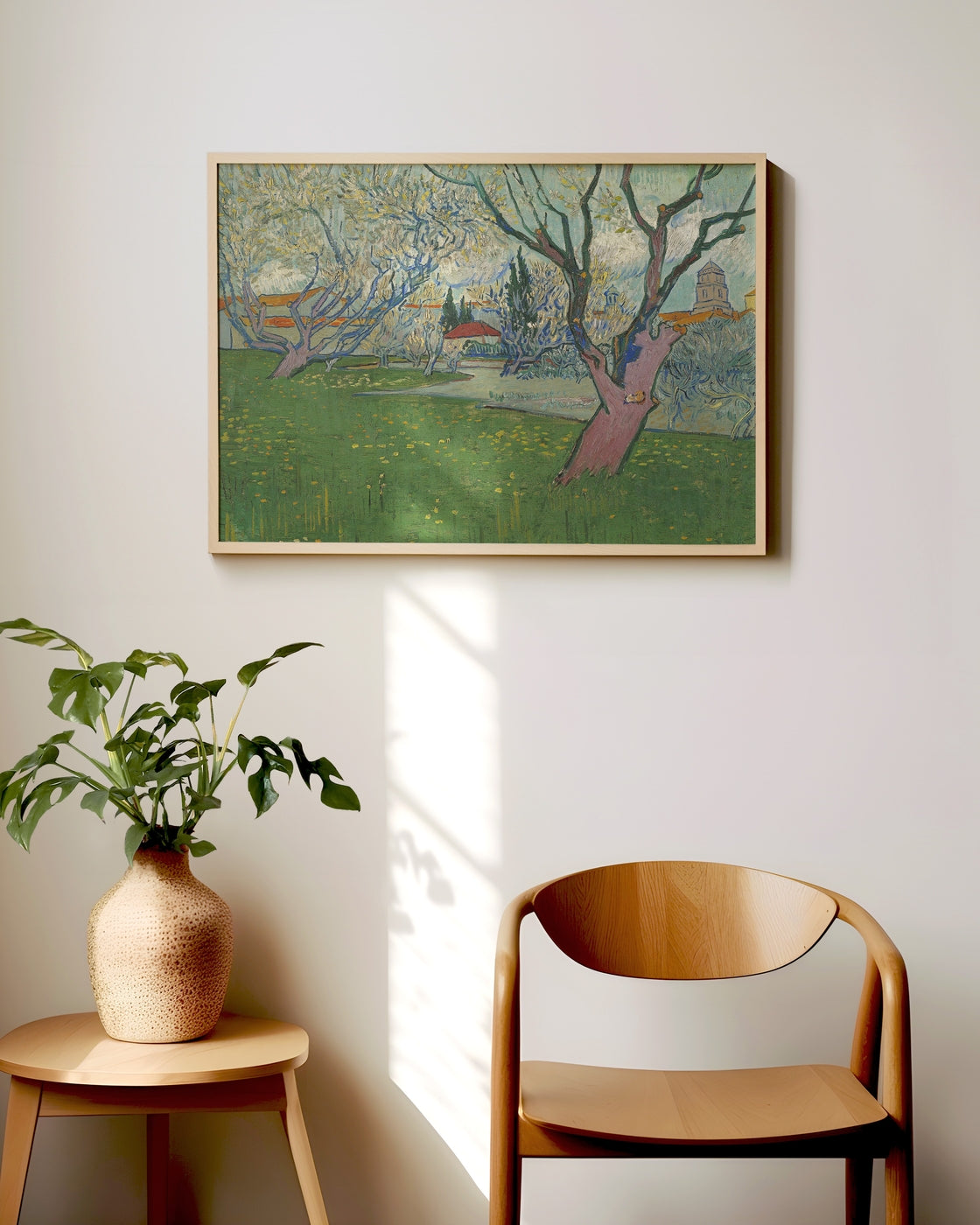 canvas