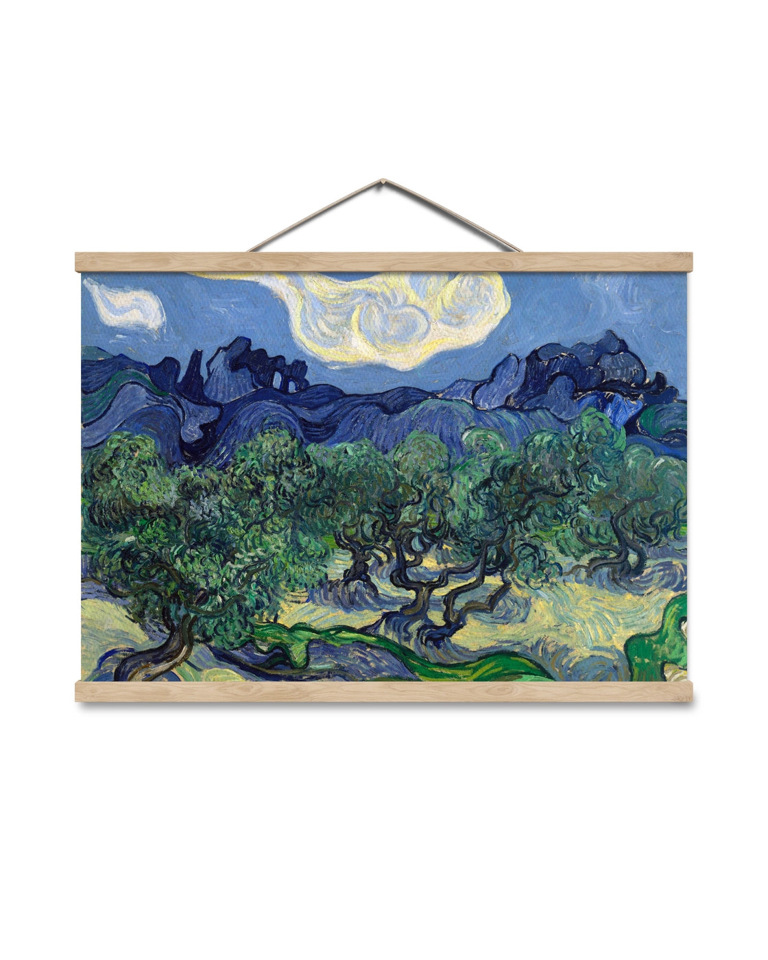 canvas