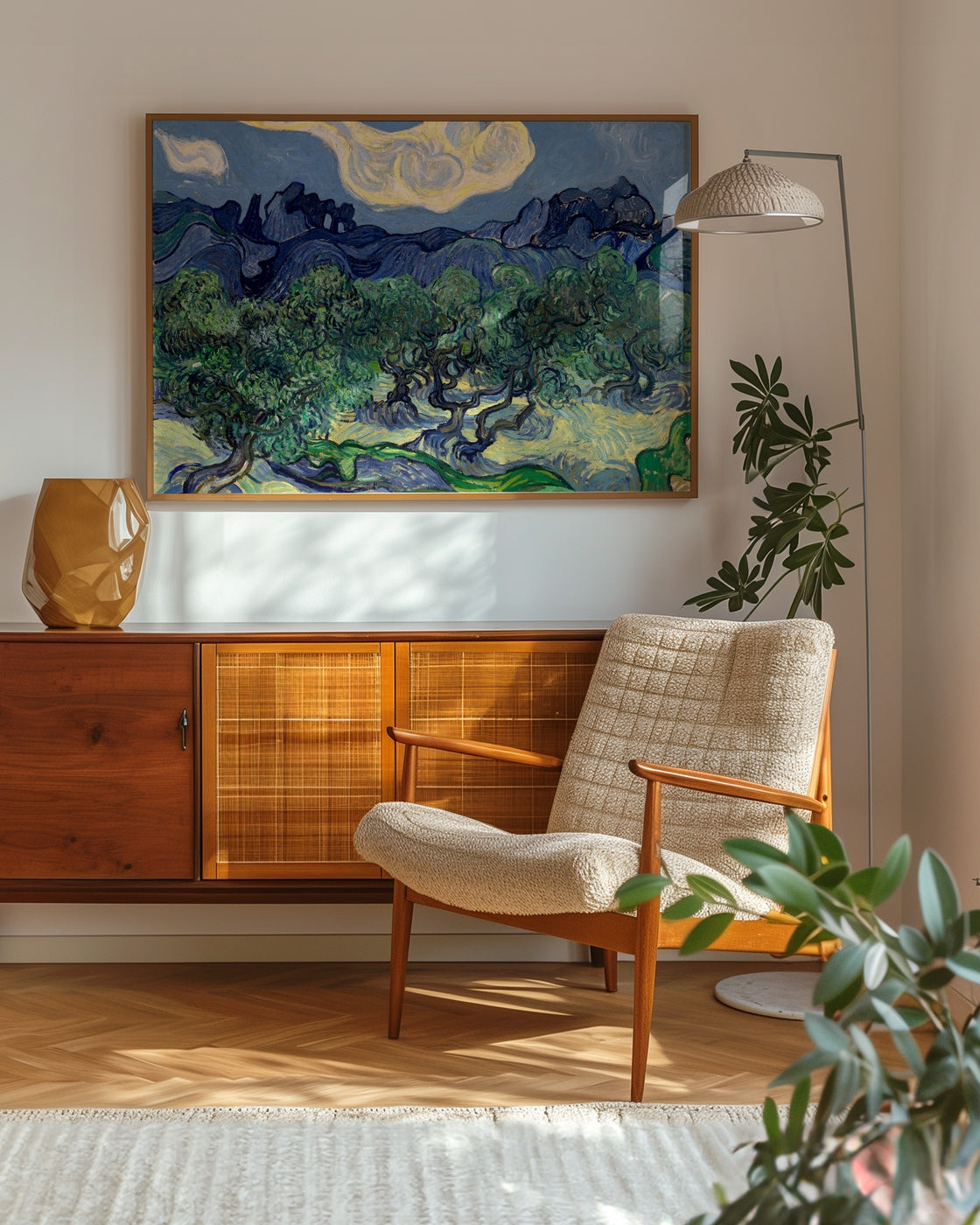 canvas