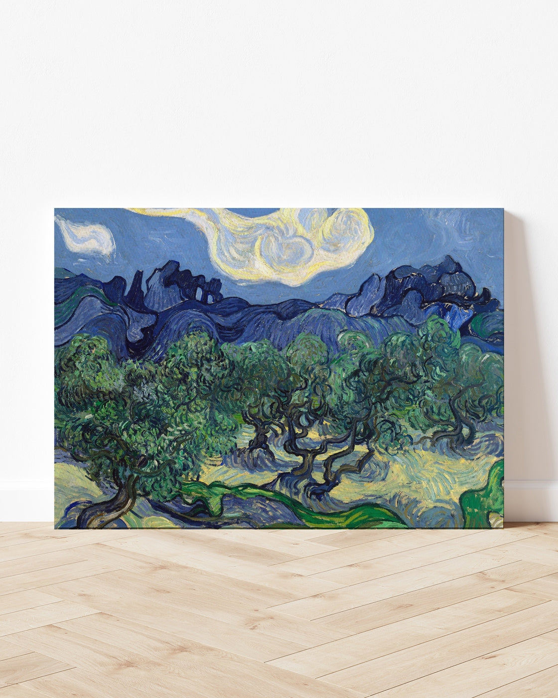 stretched-canvas