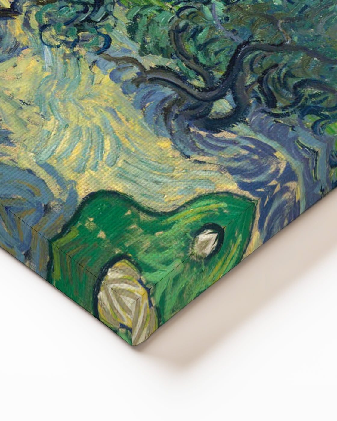stretched-canvas