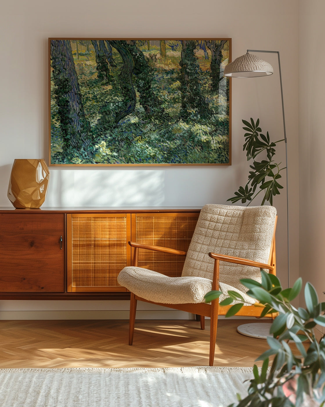 canvas