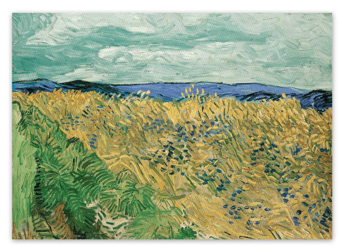 canvas
