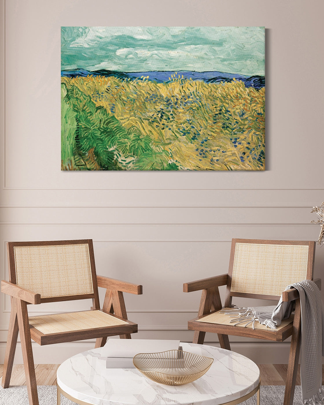 stretched-canvas