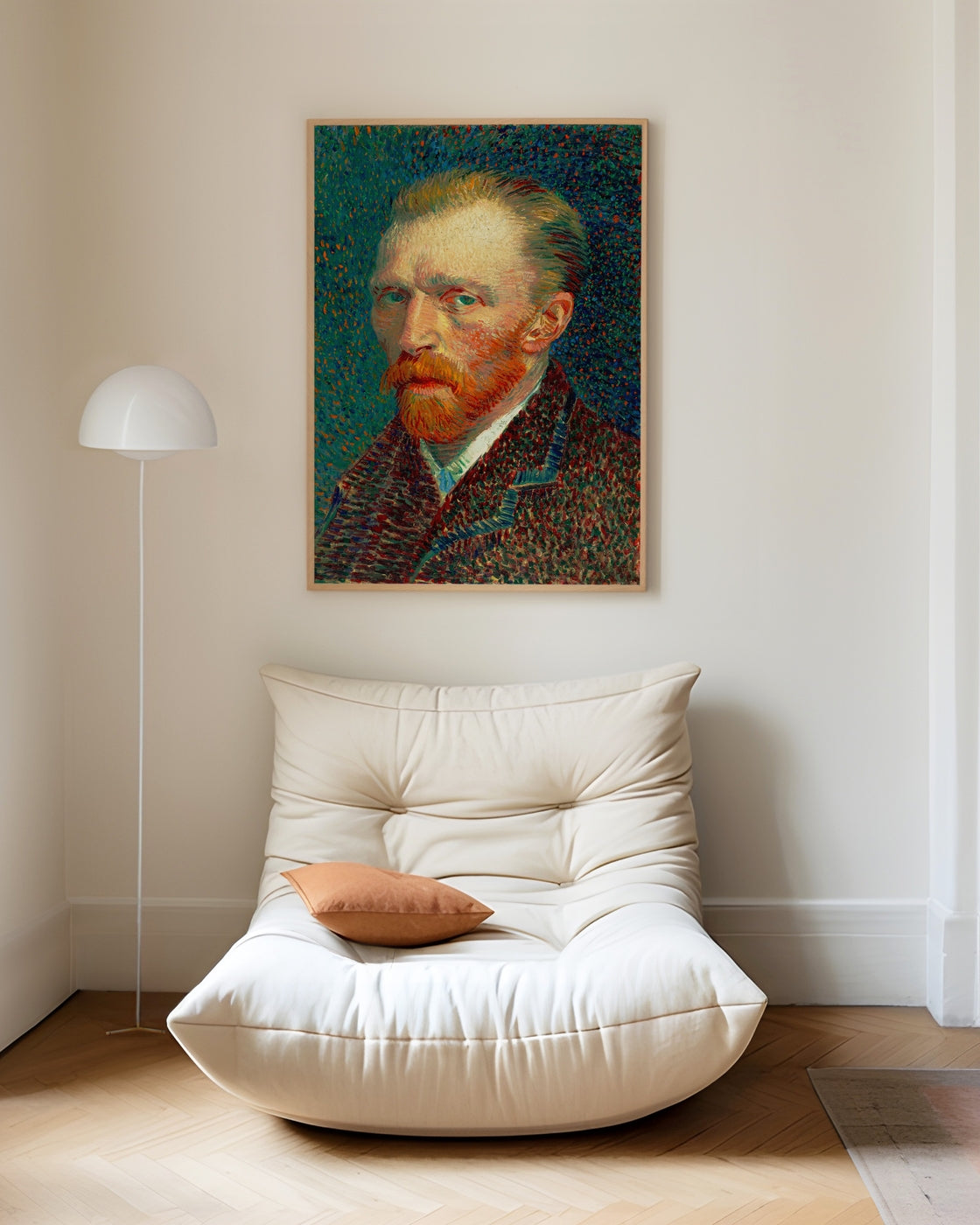canvas