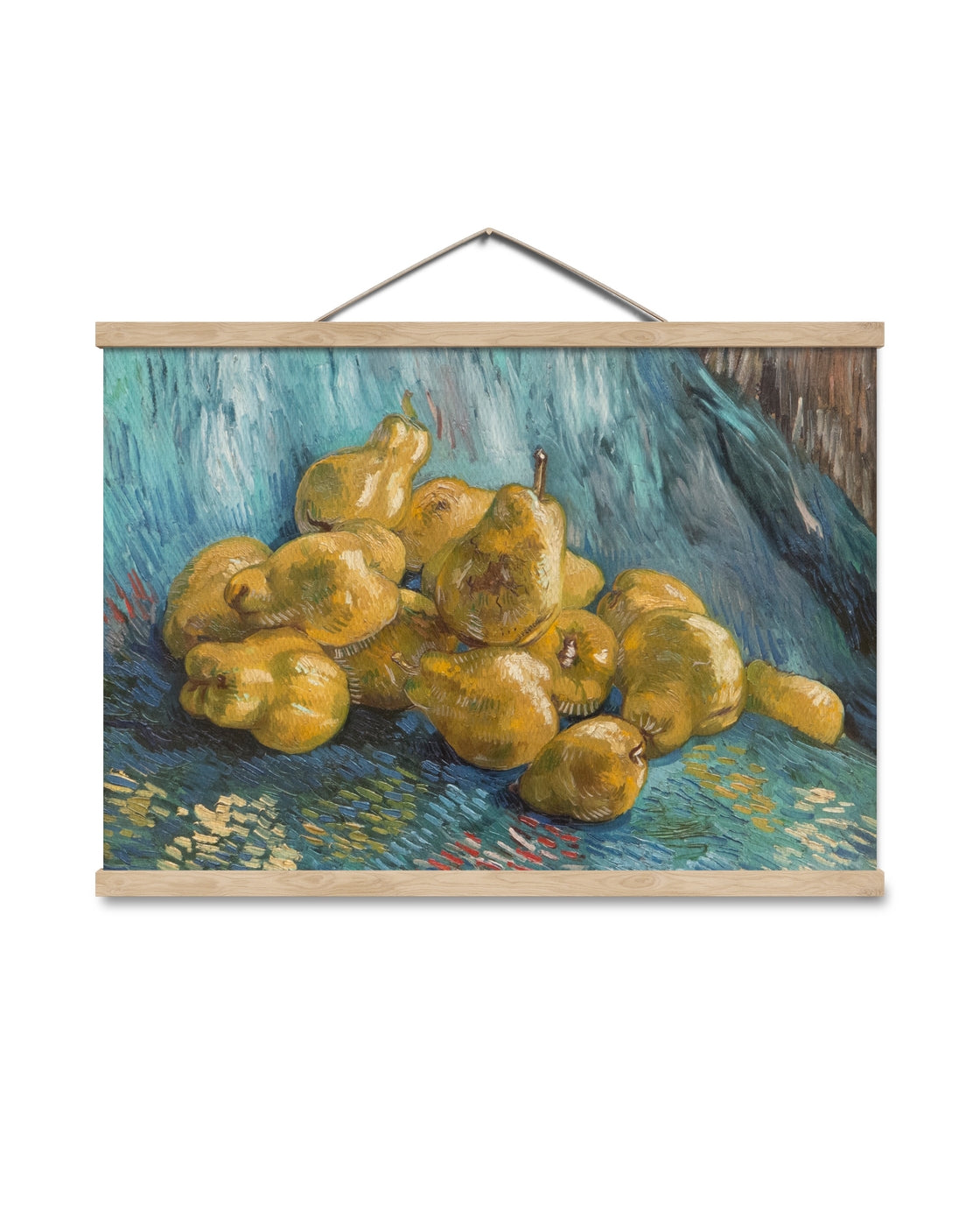 canvas