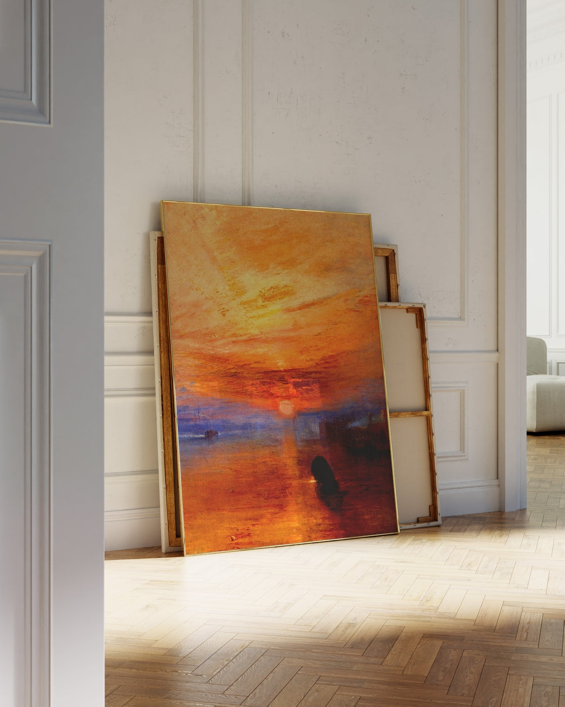 canvas