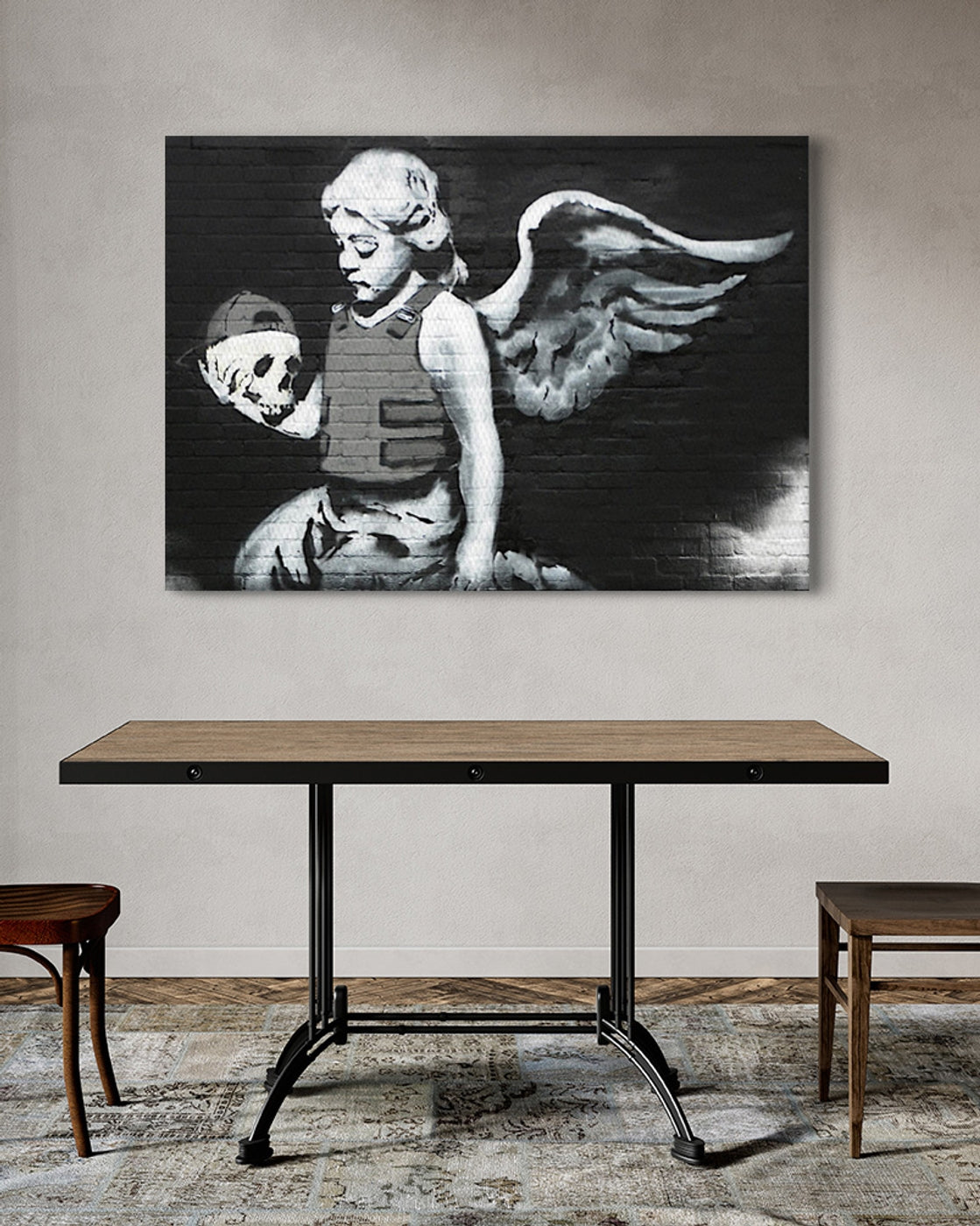 stretched-canvas