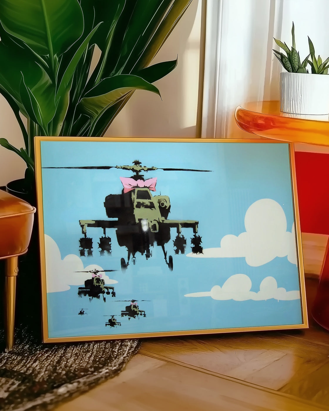 canvas
