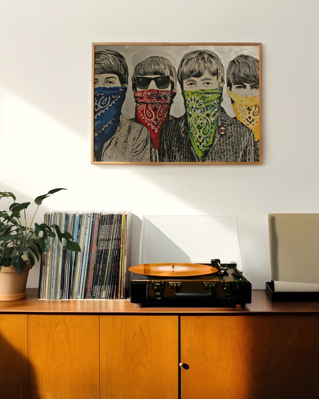 canvas