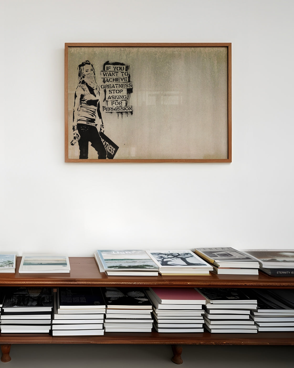 canvas