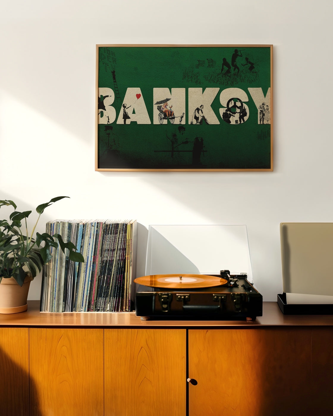 canvas
