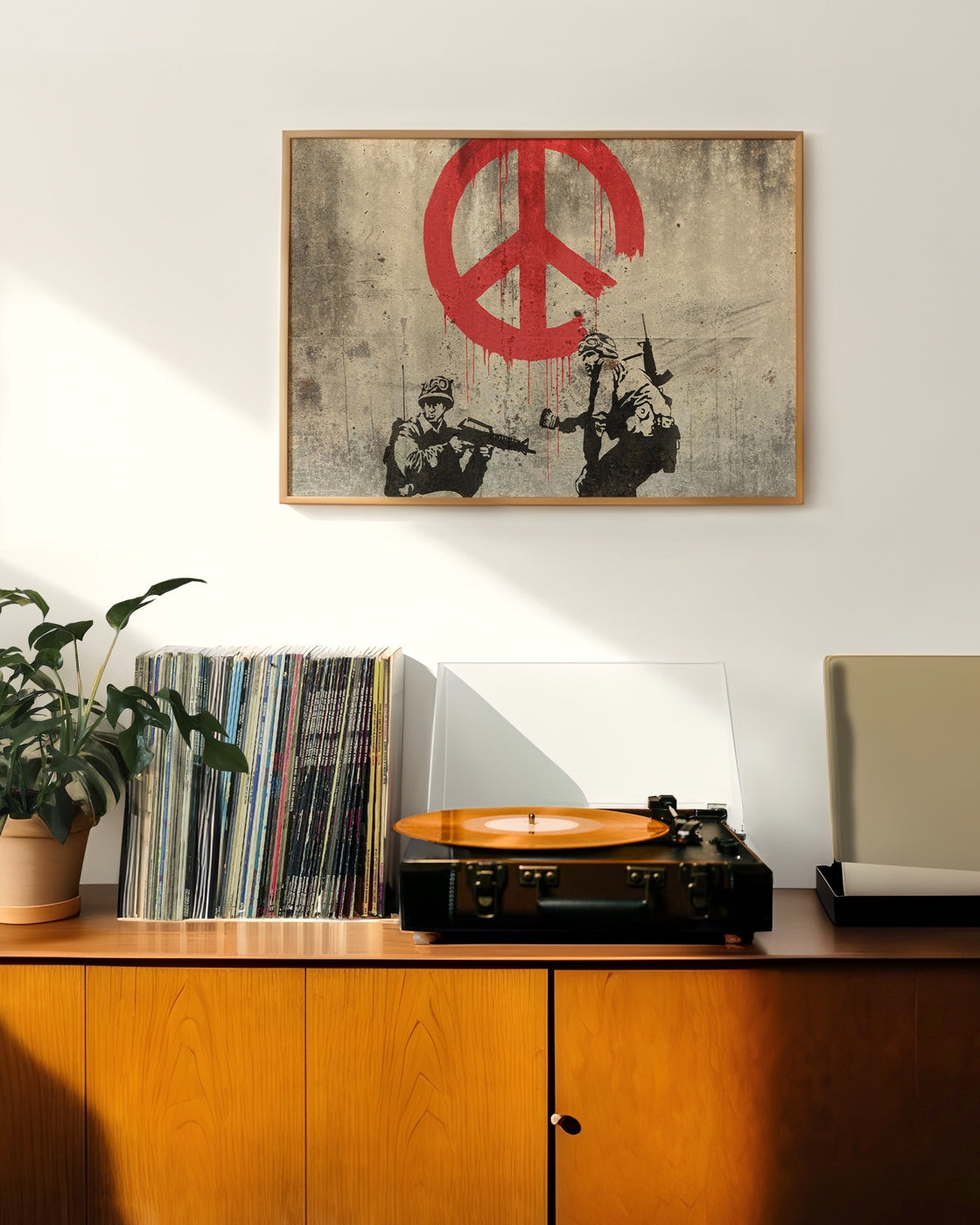 canvas