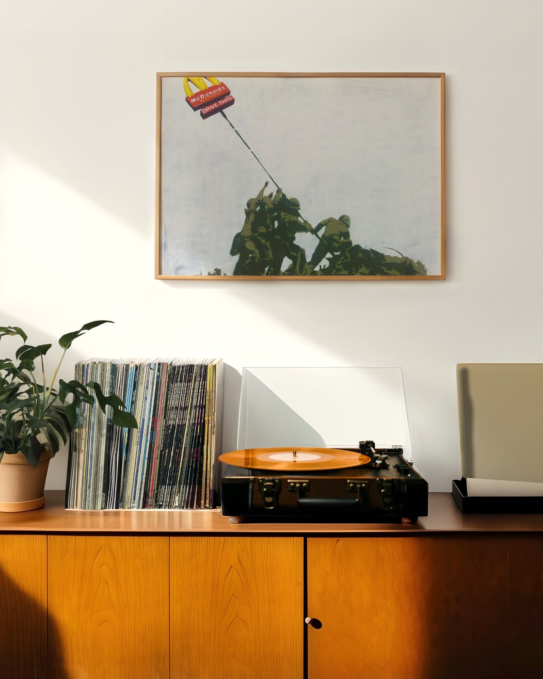 canvas