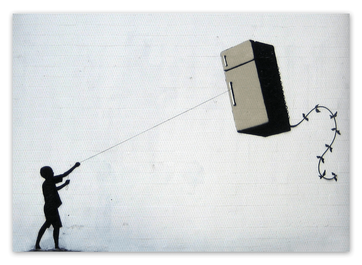 canvas
